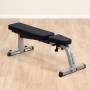 Body Solid Flat / Incline Bench GFI21 Training Benches - 4