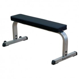 Body Solid Flat Bench (GFB350) Training Benches - 1