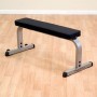 Body Solid Flat Bench (GFB350) Training Benches - 2