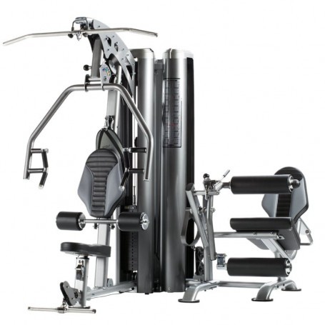 TuffStuff Apollo 7200 Series - 2 Station Tower-Multi-station towers-Shark Fitness AG