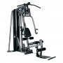 Life Fitness G4 Strength Station Multistations - 1