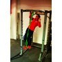 Jordan Power Band 200cm (JLPOWB) Gymnastikbänder - 11