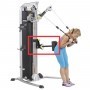 Hoist Fitness Mi5 Functional Trainer (Mi5) Cable Pull Stations - 6