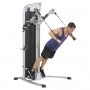 Hoist Fitness Mi5 Functional Trainer (Mi5) Cable Pull Stations - 5