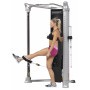 Hoist Fitness Mi6 Functional Trainer (Mi6) Cable Pull Stations - 16