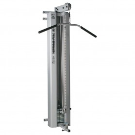 Appareil de traction verticale Lojer Vertical Pull 100 stations de traction de câble - 1