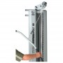 Appareil de traction verticale Lojer Vertical Pull 100 stations de traction de câble - 2