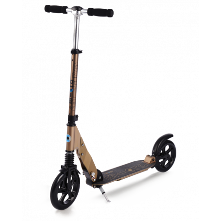 Micro Mobility Systems Suspension Bronze (SA0065)-Kickboard und Scooter-Shark Fitness AG