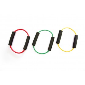 Fitness ring Gymnastic bands - 1