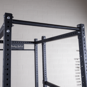 Body Solid pull-up bar Fat" for Power Rack SPR1000 (SPRCB)