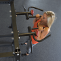 Body Solid Multi Grip Pull Up to Power Rack SPR1000 (SR-MGC) Rack and multi-press - 2