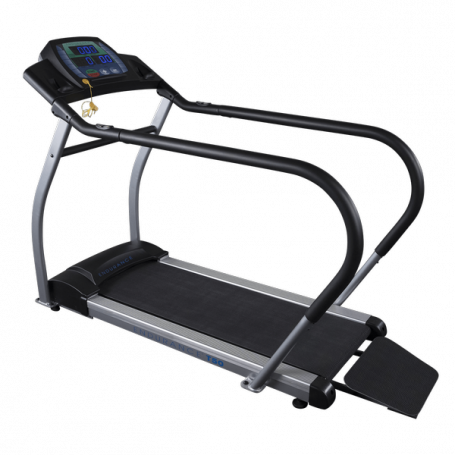 Body Solid Endurance Treadmill T50-Treadmill-Shark Fitness AG