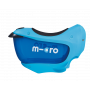 Mini Micro Mini2Go Deluxe Plus Blue (MMD034) Trottinette - 7