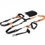 Tunturi sling trainer (14TUSFU154) TRX sling trainer - 1