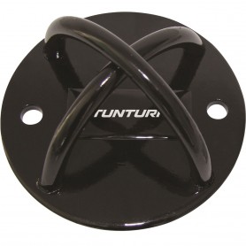 Support Tunturi pour appareil d'entraînement à l'élingue (14TUSFU156) TRX bande élastique - 1