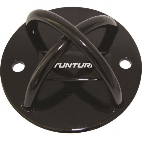 Tunturi bracket for sling trainer (14TUSFU156)-TRX sling trainer-Shark Fitness AG