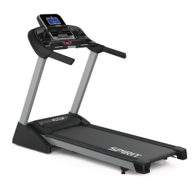 Spirit Fitness XT185 Treadmill Treadmill - 1