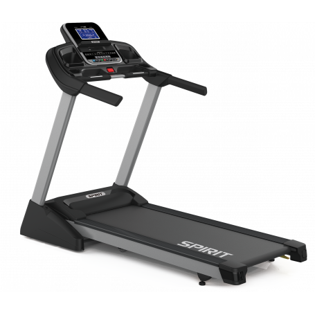 Spirit Fitness XT185 Treadmill-Treadmill-Shark Fitness AG
