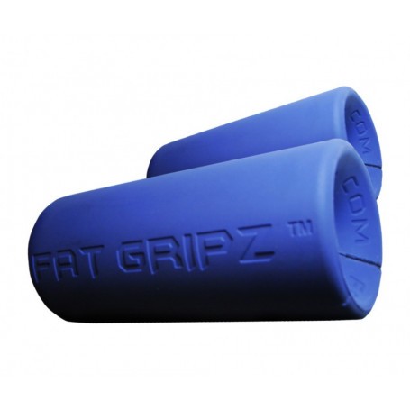 Fat Gripz Dumbbell Grips-Handles-Shark Fitness AG