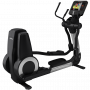 Life Fitness Platinum Club Series Discover SE3HD Crosstrainer Elliptical - 1