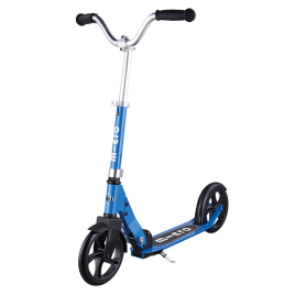 Micro Mobility Systems Cruiser Blue (SA0168) Trottinette - 1