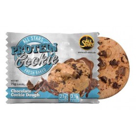All Stars Protein Cookie 12 x 75g