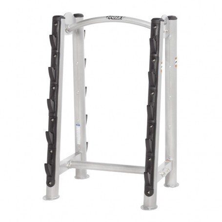 Hoist Fitness Barbell Rack for 10LH (CF-3465-A)-Barbells and disc stands-Shark Fitness AG