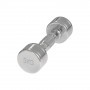 Dumbbell set 1-10kg chrome with vertical stand (CHDUSET) Dumbbell and barbell sets - 7