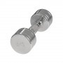 Dumbbell set 1-10kg chrome with vertical stand (CHDUSET) Dumbbell and barbell sets - 9