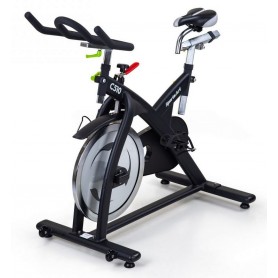 SportsArt C510 Indoor Cycle avec console Indoor Cycle / Spinning Bike - 1