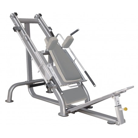Impulse Fitness Leg Press/Hack Squat Combo (IT7006)-Dual-function equipment-Shark Fitness AG