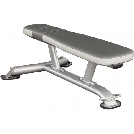 Impulse Fitness Flat Bench (IT7009)-Weight benches-Shark Fitness AG