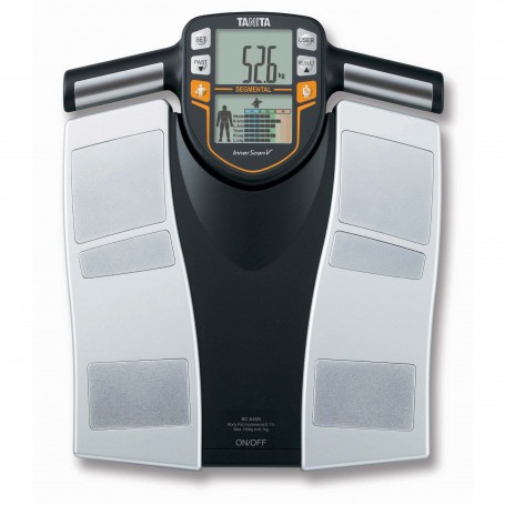 Tanita BC-545N Body Composition Monitor-Measuring instruments-Shark Fitness AG
