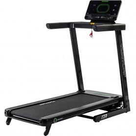 Tunturi T20 Competence Treadmill Treadmill - 1
