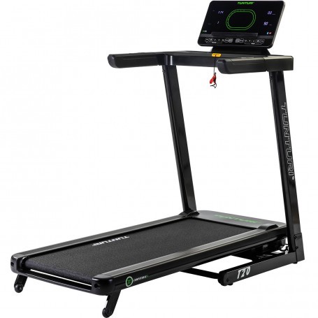 Tunturi T20 Competence treadmill-Treadmill-Shark Fitness AG