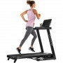 Tunturi T20 Competence Treadmill Treadmill - 10