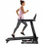 Tunturi T20 Competence Treadmill Treadmill - 12