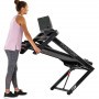 Tunturi T20 Competence Treadmill Treadmill - 13