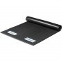 Horizon/Vision floor protection mat 200 x 100cm, anthracite Floor protection mats - 1