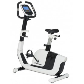 Horizon Fitness Comfort 8.1 Vélo d'appartement / Vélo ergomètre - 1