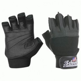 Schiek Training Gloves 530 Platinum Series Gym gloves - 1