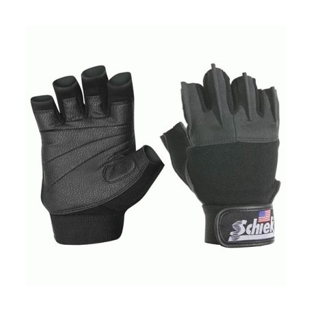 Schiek Training Gloves 530 Platinum Series-Gym gloves-Shark Fitness AG