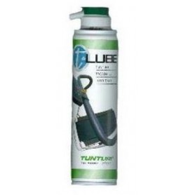 T-Lube Teflon Spray Care material - 1