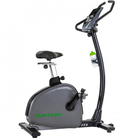 Tunturi E60 ergometer-Ergometer / exercise bike-Shark Fitness AG