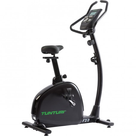 Tunturi exercise bike F20-Ergometer / exercise bike-Shark Fitness AG