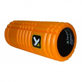 Trigger Point The Grid 1.0 orange massage products - 1