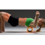 Trigger Point The Grid 1.0 orange massage products - 2