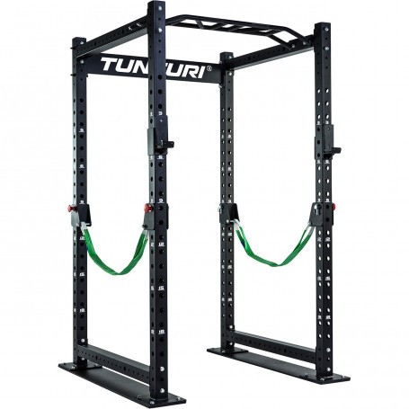 Tunturi training rack RC20 - Base Rack-Rack and multi-press-Shark Fitness AG