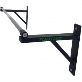 Tunturi Pull-up Bar with Wall Mount (14TUSCF085) Pull-up and push-up aids - 1