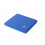 AIREX Balance Pad Solid, bleu royal - L46 x l41 D5cm Equilibre et coordination - 1